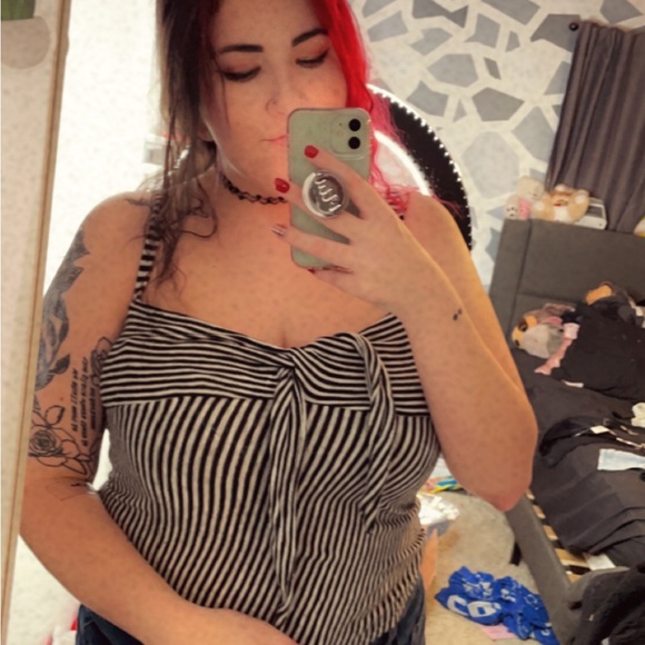 Tank top - Picture 3 of 3